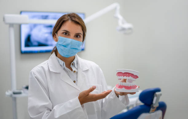 Best Emergency Cosmetic Dentistry in Chesterfield, MO