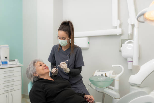 Best Emergency Dental Services for Seniors in Chesterfield, MO