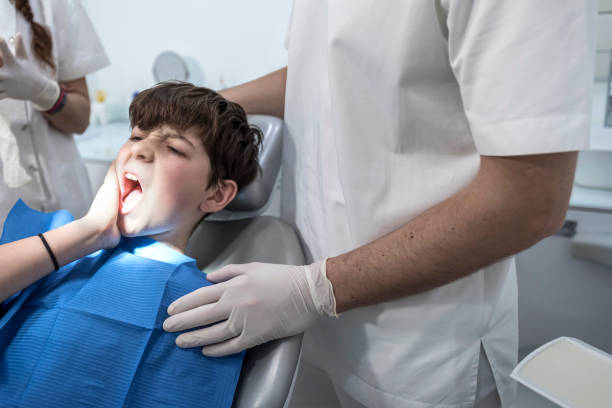 Best Pediatric Emergency Dentist in Chesterfield, MO