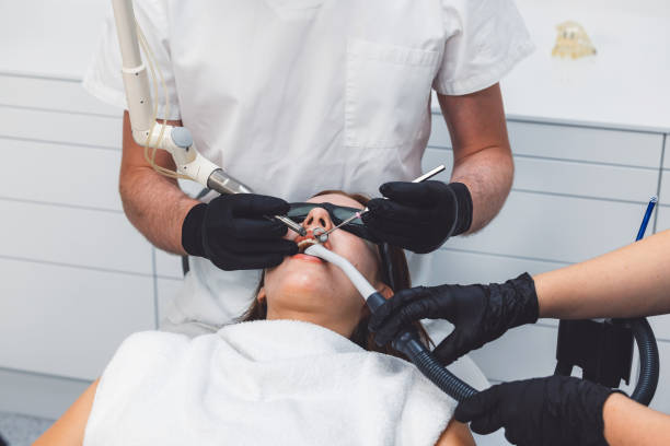 Best Pediatric Emergency Dentist in Chesterfield, MO